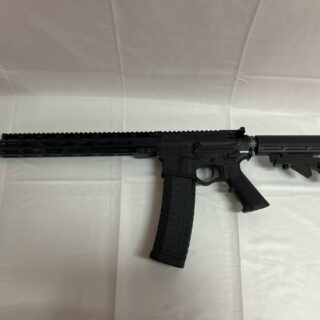 American Tactical - ATI Omni Hybrid