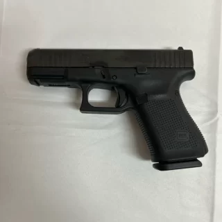 Glock 19 Gen 5