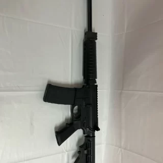 Smith & Wesson M&P 15 Sport II