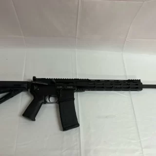 Diamondback Firearms DB15 Rifle