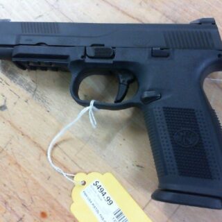 FNH USA FNS-9