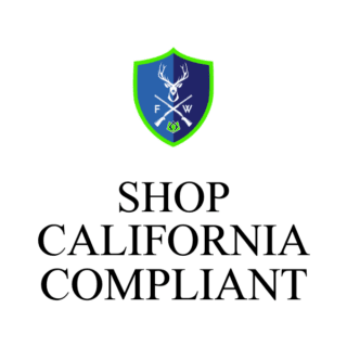 California Compliant