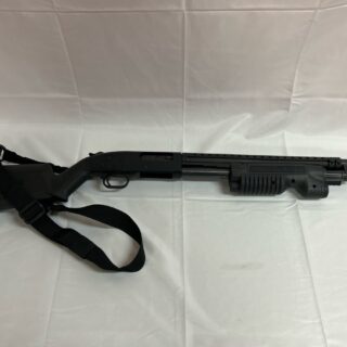 Mossberg 500A