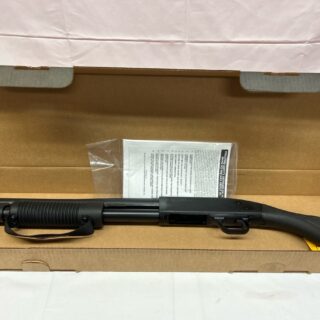 Mossberg 590 Shockwave Box