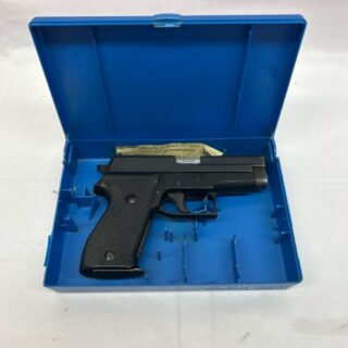 Sig Sauer P6 Box