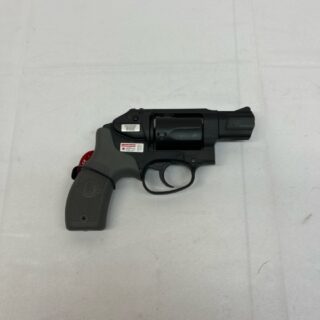 Smith and Wesson Bodyguard 38