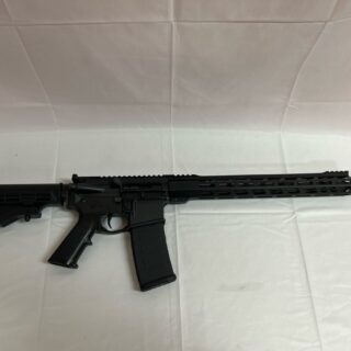 ZRODelta RS15 V2 Rifle