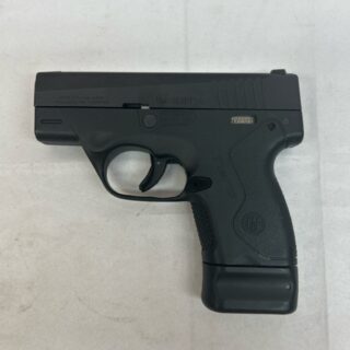 Beretta Arms BU9 Nano