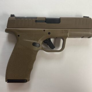 Springfield Armory Hellcat Pro