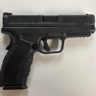 Springfield Armory XDMod.3