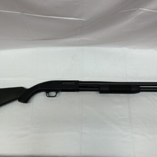 Mossberg Maverick 88 Shotgun Alt